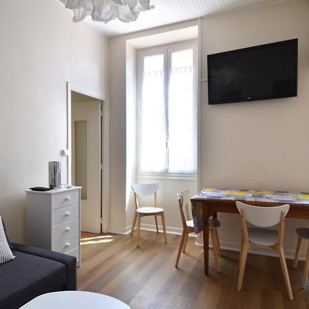 Superbe Appartement 5 Personnes Plein Coeur Centre-Ville Quartier Du Port De Nice Exterior photo