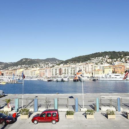Superbe Appartement 5 Personnes Plein Coeur Centre-Ville Quartier Du Port De Nice Exterior photo